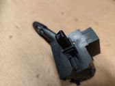 Wiper control stalk