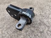 Front differential bracket