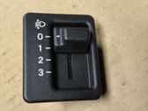 Panel lighting control switch