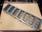 Front grill