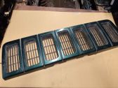 Front grill