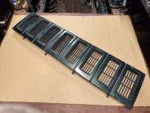 Front grill