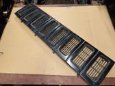 Front grill