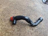 Breather/breather pipe/hose