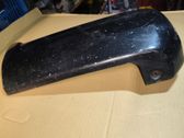 Rear bumper corner part panel trim