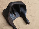 Engine mounting bracket