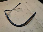 Breather/breather pipe/hose