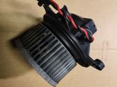 Heater fan/blower
