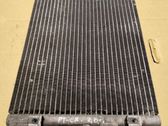 A/C cooling radiator (condenser)