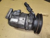 Air conditioning (A/C) compressor (pump)