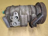 Air conditioning (A/C) compressor (pump)