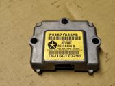 Airbag control unit/module