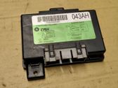 Other control units/modules