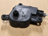 Air flap motor/actuator