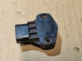 Throttle valve position sensor