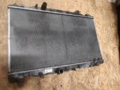 Coolant radiator