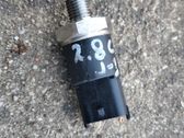 Fuel pressure sensor
