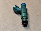 Inyector de combustible