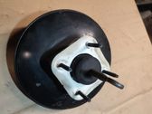 Brake booster