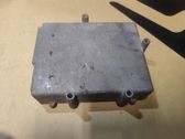 Gearbox control unit/module