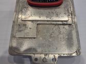 Headlight ballast module Xenon