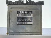 Calculateur moteur ECU