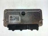 Engine control unit/module