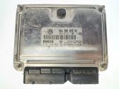 Calculateur moteur ECU