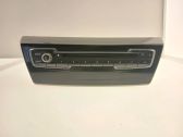 Radio/CD/DVD/GPS head unit