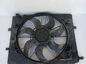 Kale ventilateur de radiateur refroidissement moteur