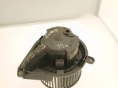 Heater fan/blower