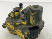 Intake manifold valve actuator/motor