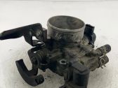 Throttle valve