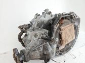 Automatic gearbox