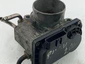 Throttle valve