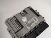 Unidad de control/módulo del motor