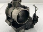 Throttle valve