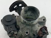 Throttle valve