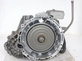 Automatic gearbox
