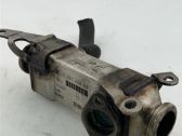 EGR valve cooler