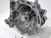 Manual 5 speed gearbox