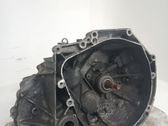 Automatikgetriebe