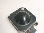 Capteur radar de distance