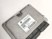 Engine control unit/module