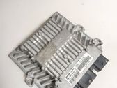 Engine control unit/module