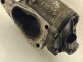 EGR valve