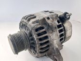 Lichtmaschine