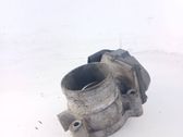 Soupape d'étranglement
