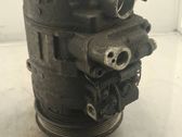 Air conditioning (A/C) compressor (pump)