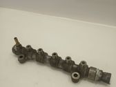 Kraftstoffverteiler Einspritzleiste